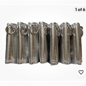 7 Days Worth of Jewelry Organizers! (seven pieces)